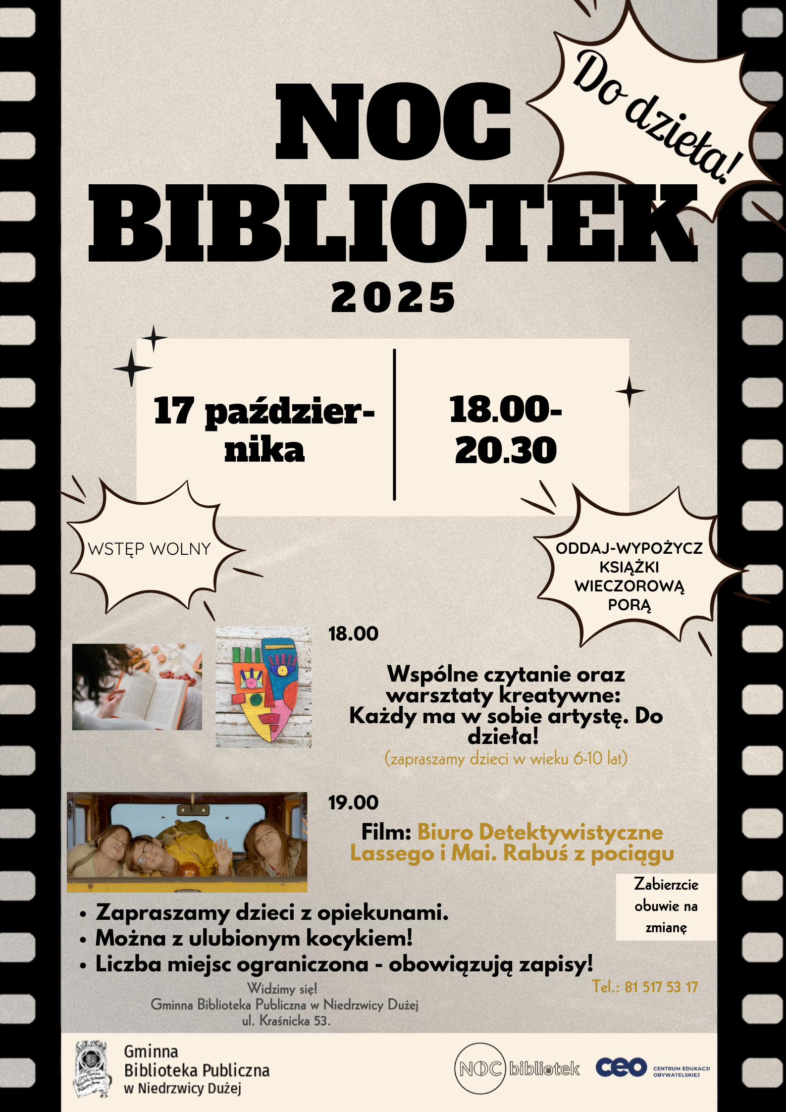 plakat