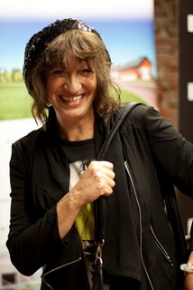 Barbara Kosmowska