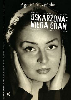 Agata Tuszyńska