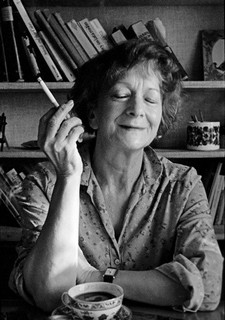 Wisława Szymborska