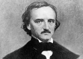 Edgar Alan Poe
