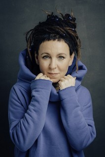 Olga Tokarczuk